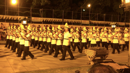 天理教、知られざる「後継者合宿」と信者22万人が集う「おぢばがえり」に潜入してみた！の画像16