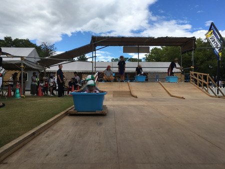 天理教、知られざる「後継者合宿」と信者22万人が集う「おぢばがえり」に潜入してみた！の画像11