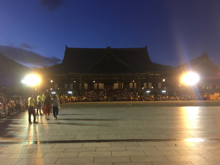 天理教、知られざる「後継者合宿」と信者22万人が集う「おぢばがえり」に潜入してみた！の画像14