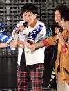 『VS嵐』、松本潤の誕生日に見えた嵐の深い絆！　「8月の後半は洋食を食べない」と迷言も
