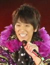 NEWS・小山慶一郎、「キンキファンの思いも受け止めて」と単独カウントダウンを語る