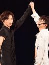 Kis-My-Ft2新曲、NGT48と僅差で初日1位に！　12万枚売り上げもファン「油断できない」