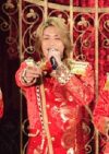 Hey!Say!JUMP・高木雄也、『FNS歌謡祭』ドラァグクイーン姿の三浦春馬に「いたの!?」と衝撃