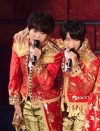 Hey!Say!JUMP、公演後のシャワー事情……知念「熱湯も我慢派」高木は「浴びない派」と判明