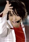 Hey!Say!JUMP・伊野尾慧、有岡大貴の「寝る前にふと思った」事柄に「気持ちわりぃな！」と本音