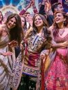 ニック・ジョナスとプリヤンカー・チョープラー、インド映画のような「歌えや踊れや」のド派手な結婚を挙げる