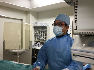 子宮筋腫、切らない手術とは？　子宮を残す「UAE」のメリット・デメリットの画像1