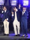 関ジャニ∞・大倉忠義、『関ジャム』平成音楽史年表に「すごい忖度！」苦笑いのワケ