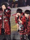 Hey!Say!JUMP・有岡＆高木、東京ドーム警備員を「ステキ」「素晴らしい」と絶賛したワケ