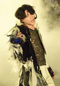 SixTONES、顔で見る運勢ランキング発表！　第1位は「信念が強い」京本大我、松村北斗は「MCの仕事で実力発揮」？の画像3