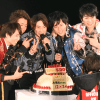 嵐、ベストアルバムが初日72万枚売り上げ！　週間ミリオン達成も射程内の大ヒット