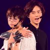 Kis-My-Ft2・北山宏光＆藤ヶ谷太輔のユニット曲初解禁、「エロい」「失神する」とファン大パニック