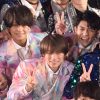 嵐・King＆Prince参加のトニトニ「smile」、初日25万枚売り上げ！　「もっと売れると思った」「微妙」とジャニーズファン