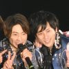 嵐・二宮和也、風間俊介をイジりまくり！　相葉雅紀、亀梨和也、山下智久らとの“総武線組”の秘密暴露