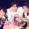 1位はKis-My-Ft2・藤ヶ谷、2位は嵐・松本の誕生日ショット！　ジャニーズ生写真売り上げ【9月トップ10】