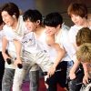 Hey!Say!JUMP、『いたジャン』出演芸人が裏話披露！　「考えられない」メンバーの素顔とは
