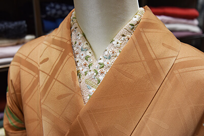 今年の夏は浴衣が着たくなる!?　着物のプロが語る、コーディネートのポイント「小物使いでメッセージ性を」の画像3