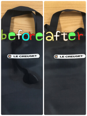 【付録レビュー】「LEE」4月号、 昨年大好評のル・クルーゼ保冷・保湿バッグが再登場！　BIGサイズで収納力抜群【女性誌】の画像7