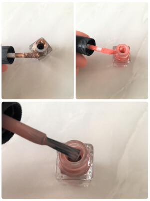 【付録レビュー】「JELLY」5月号、豪華すぎる！EMODA3連リキッドカラー12本セット【女性誌】の画像5