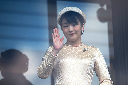 小室圭さん「結婚に対する思い変わらず」と発表！　2人が本当に結婚したら……眞子さまに降りかかる3つの問題の画像2
