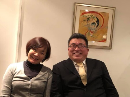 安倍昭恵夫人とスピリチュアルの深いつながり――「五輪イベント」を売り込んだ教祖様との蜜月関係の画像2