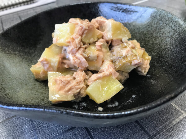 【レンチンだけで完成】人気レシピ全部作って決定！　何も作りたくない夜の絶品メニュー12【2024年5月更新】の画像12