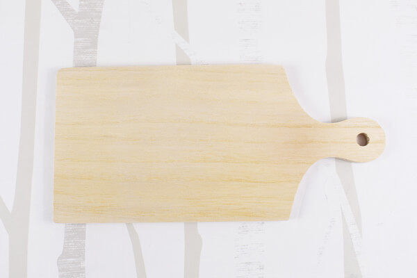 【100均ずぼらシュラン】セリア「桐カッティングボード スリム」省スペースで調理できるこのサイズが欲しかった！の画像3