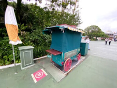 東京ディズニーランド＆シー再開2カ月、人気Dオタブロガーに聞く「今こその楽しみ方」と「問題点」の画像4