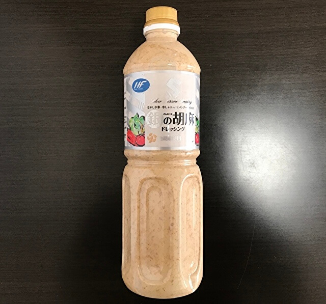 業務スーパーマニアがオススメ「使える人気調味料」5選！　「姜葱醤」「鶏だしの素」「パッタイペースト」ほかの画像5