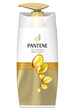 TSUBAKIは「コスパ悪い」いち髪は「サロン級」！　ドラスト＆通販で買える「リンス・コンディショナー」を元美容師がジャッジ！【パンテーン、H&S他】の画像3