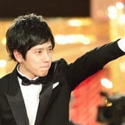 嵐・二宮和也、差し入れの持論とは？　菊池風磨＆大森元貴の映画現場に“高級弁当”送ったワケ