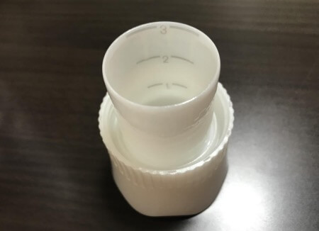 「レノアリセット」ヨレ戻し効果は本当か!?　3年着用Tシャツ＆トレーナーで検証レビューの画像4