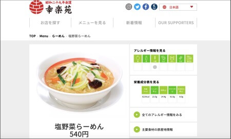 ラーメンチェーン3店、プロが勧める600円以下テイクアウトメニュー！　「幸楽苑」の定食はイマイチ評価!?【日高屋、餃子の王将】の画像3