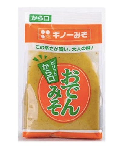 『ケンミンSHOW』味噌グルメは愛知・長野・鹿児島だけじゃない！　 愛媛の大定番『おでんみそ』の魅力とは？の画像1
