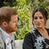 メーガン妃、王室の「人種差別」暴露の波紋……ヘンリー王子とウィリアム王子に「兄弟仲は修復不可能」