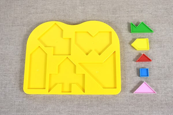 ダイソーの「IQおもちゃ」対決！　楽しいだけでなく遊びながら脳を活性化の画像7