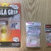 話題の「コアラグリップ」、ダイソー・セリア「アクリル両面テープ」と比較レビュー！　粘着力・剥がした跡など12日間で徹底チェック