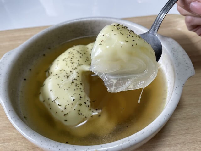 【レンチンだけで完成】人気レシピ全部作って決定！　何も作りたくない夜の絶品メニュー12【2024年5月更新】の画像13