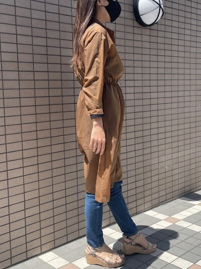 【雨具最新レビュー】ワークマン・3COINS（スリコ）・セリア・ダイソー、おすすめレイングッズ5選【2021年5月版】の画像3