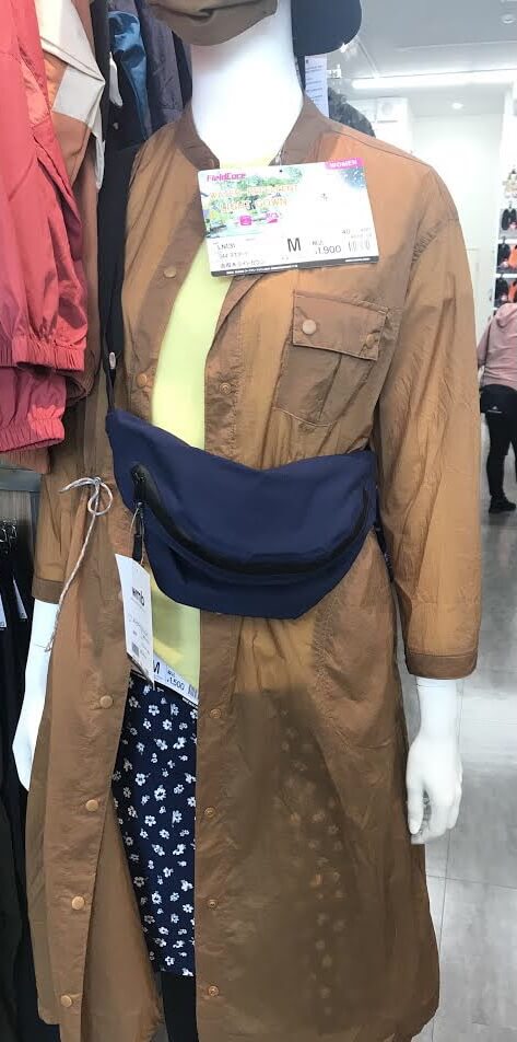 【雨具最新レビュー】ワークマン・3COINS（スリコ）・セリア・ダイソー、おすすめレイングッズ5選【2021年5月版】の画像2