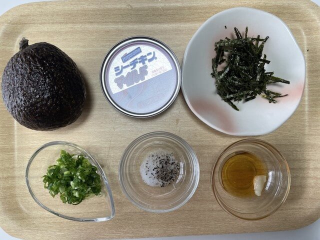 バズレシピ【無限アボカド】作ったら、白米3杯イケるぜ！　濃いめの味が激ウマでやめられない止まらない……！の画像1