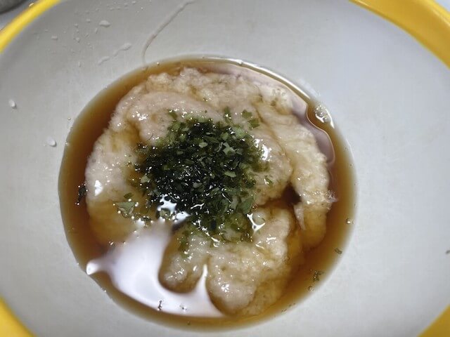 『家事ヤロウ!!!』最新餃子レシピ【ツルツル冷やし餃子】作ってみた！　暑くて何もしたくない真夏にピッタリ、クセになる喉越し発見！の画像2