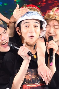 ジャニーズJr.・Travis Japan、顔で見る運勢ランキング発表！　第1位は「成功者」の宮近海斗、中村海人は「とてつもない力」アリ!?の画像1