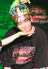 ジャニーズJr.・Travis Japan、顔で見る運勢ランキング発表！　第1位は「成功者」の宮近海斗、中村海人は「とてつもない力」アリ!?の画像3