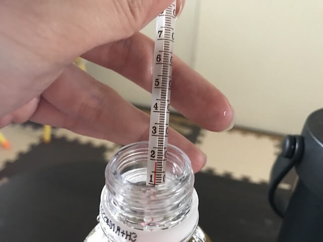 ワークマン、炎天下でも無敵の実力!?　980円【真空保冷ペットボトルホルダー】、24時間たっても「冷たい！」魅力検証の画像9