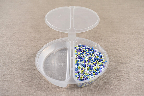 【100均レビュー】ダイソー「クセになる手触りグッズ」比較！　気持ちよすぎて手放せない!?の画像6