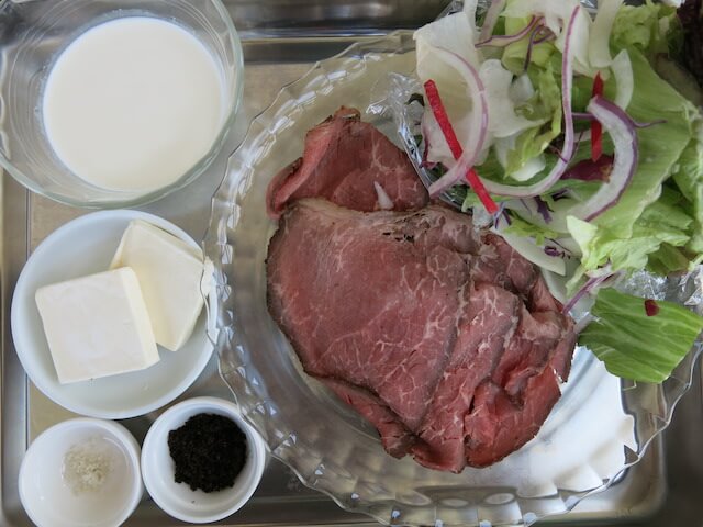 京都の逸品、黒い七味唐辛子知ってる？　原了郭「黒七味」を使った調味料ソムリエおすすめレシピの画像3