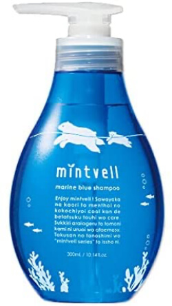 ドラスト＆通販で買える、夏にピッタリ「メントールシャンプー」元美容師が選ぶベスト・ワースト3！　定番○○は「避けたほうが無難」!?の画像2