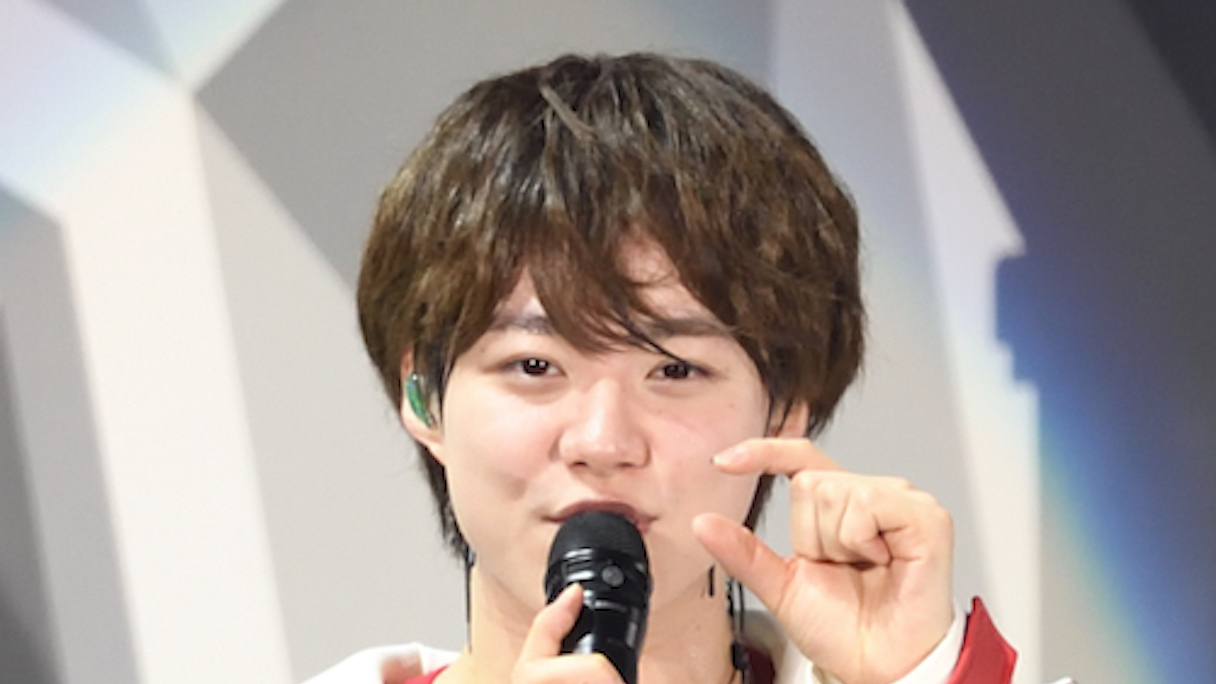 Snow Man・目黒蓮が1位も、2位は意外な結果に！　ソロCDデビューしてほしい若手ジャニーズランキングの画像3