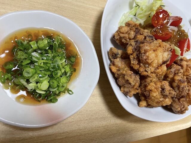 『ラヴィット』【オニぽんチキン】作ってみたら……ドンキの「玉ねぎポン酢」が下味＆つけダレにピッタリだった！の画像5